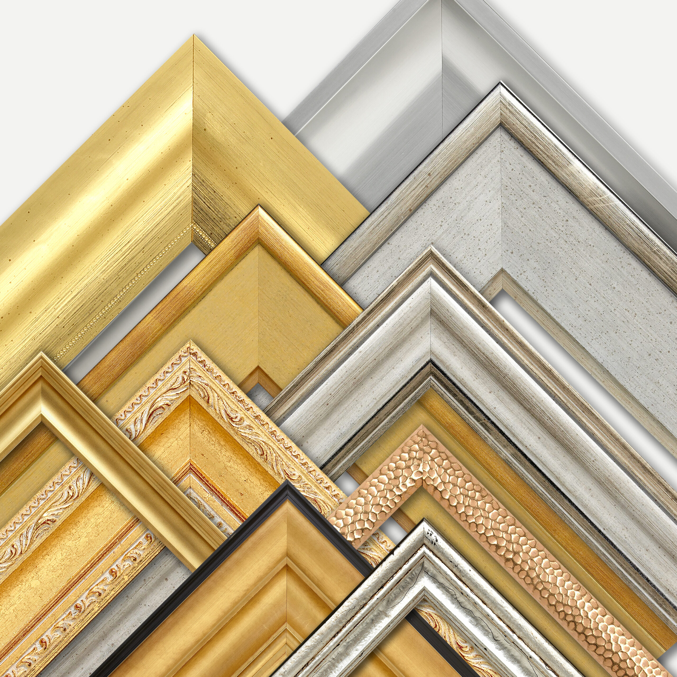 Art Framing Store, Workshop, Seller Carry, Turnkey